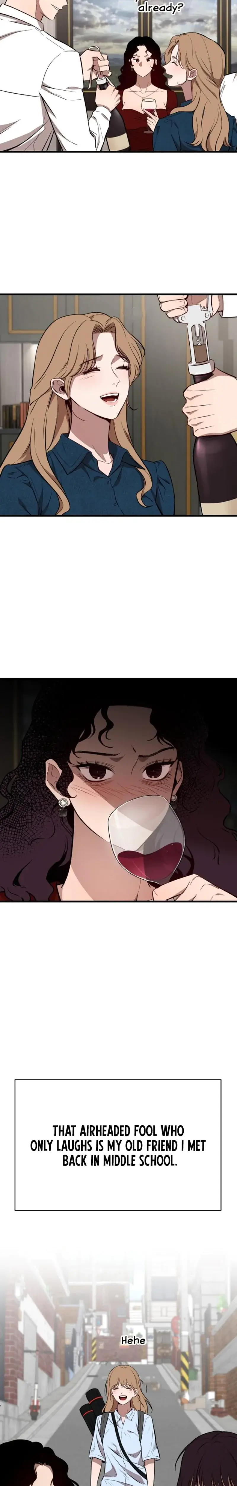 The House You Live In Episode 1 - Page 37