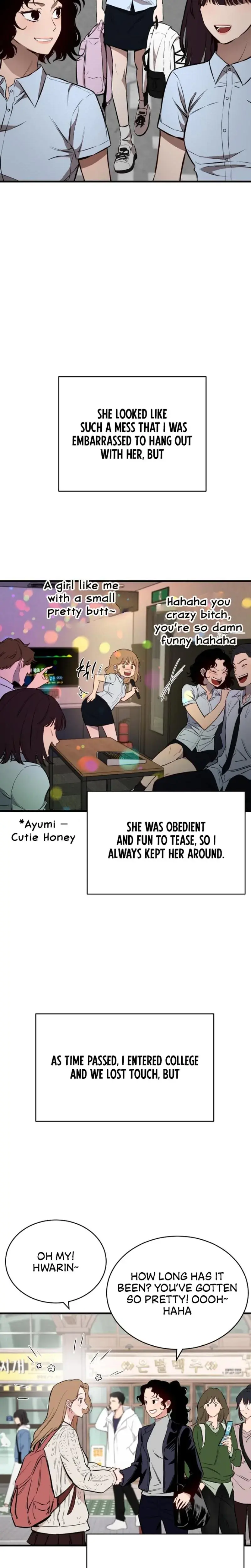 The House You Live In Episode 1 - Page 38