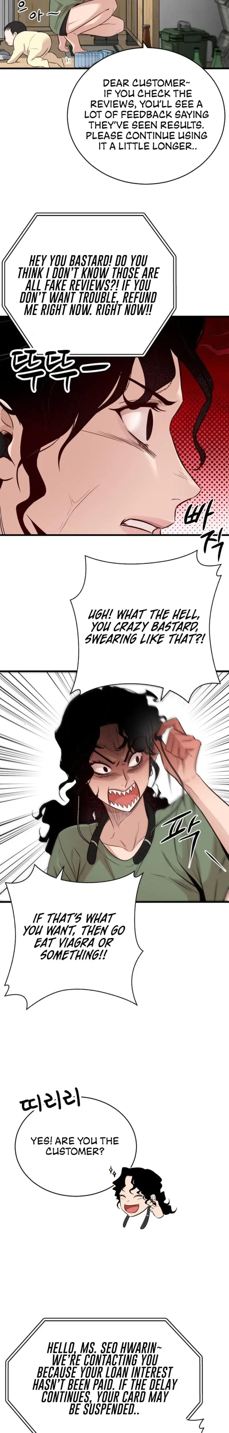 The House You Live In Episode 1 - Page 8
