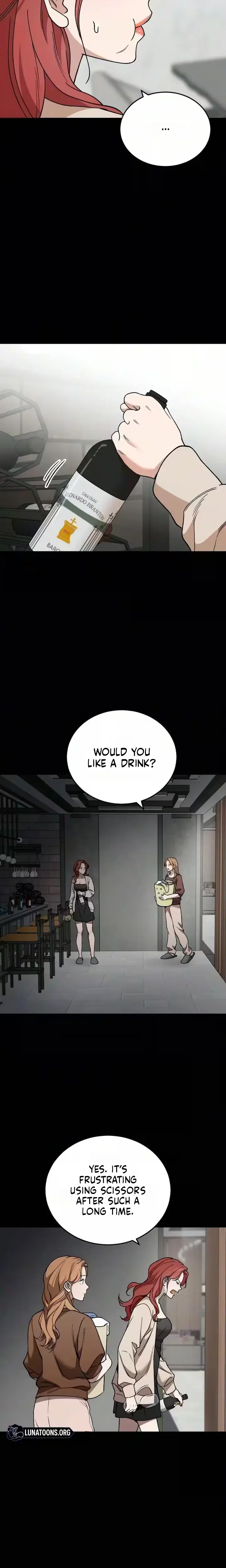 The House You Live In Episode 47 - Page 10