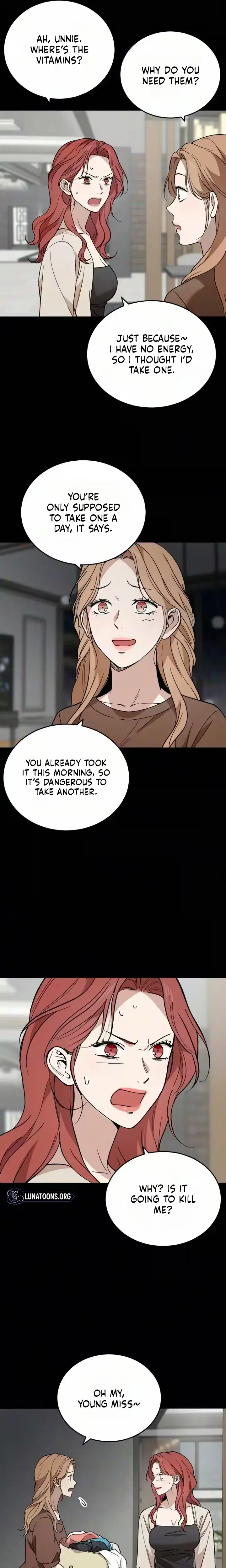 The House You Live In Episode 47 - Page 11