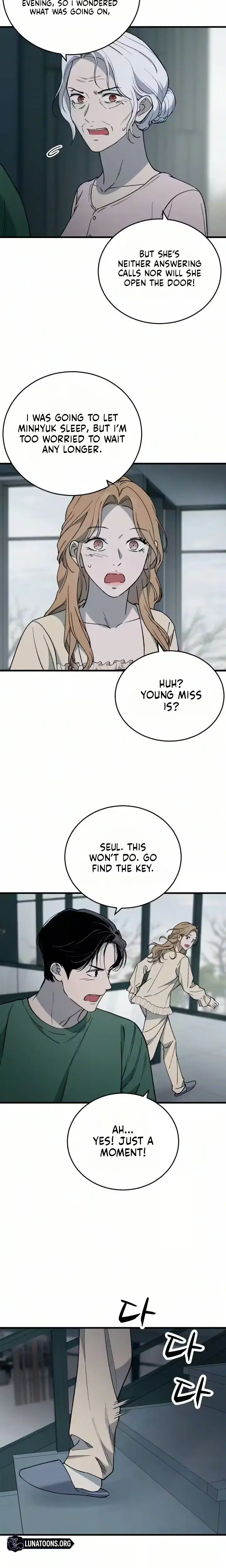 The House You Live In Episode 47 - Page 2