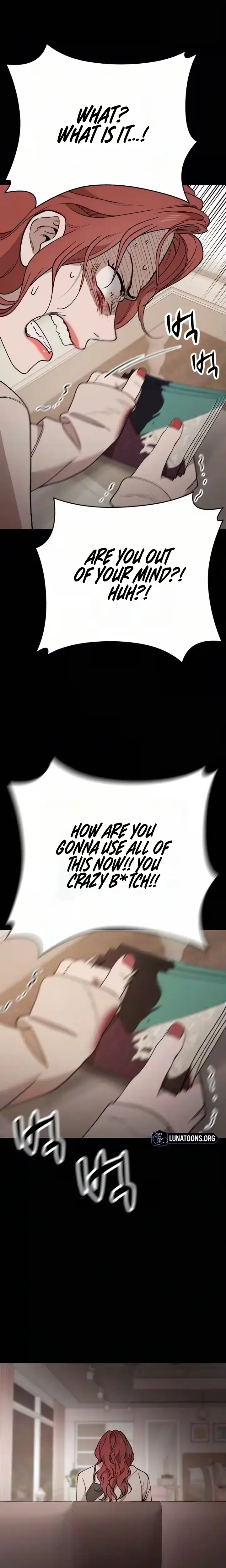 The House You Live In Episode 47 - Page 20