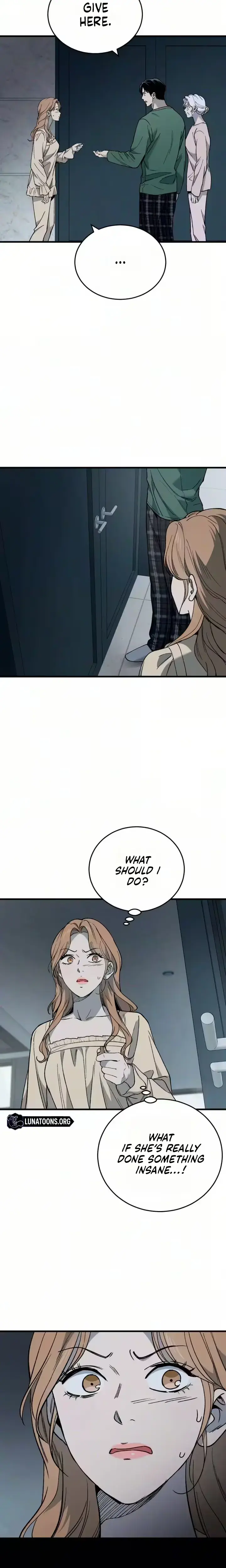 The House You Live In Episode 47 - Page 31