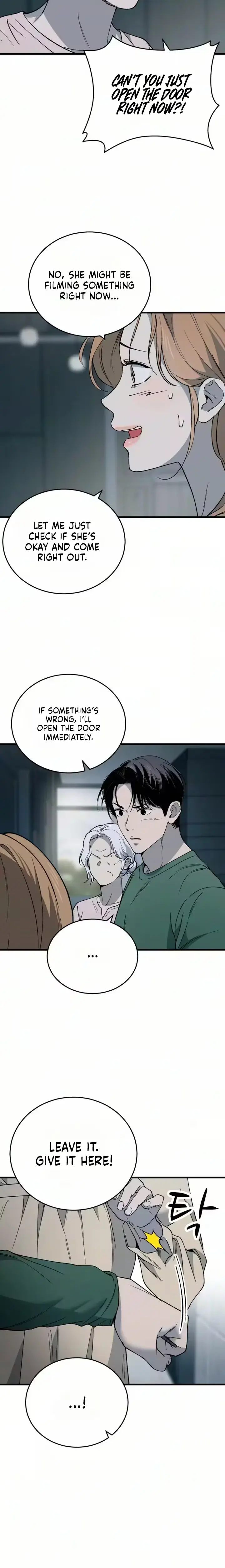 The House You Live In Episode 47 - Page 34