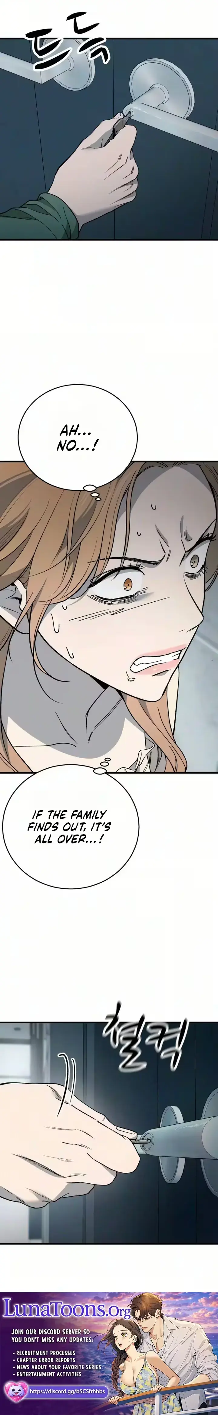 The House You Live In Episode 47 - Page 35