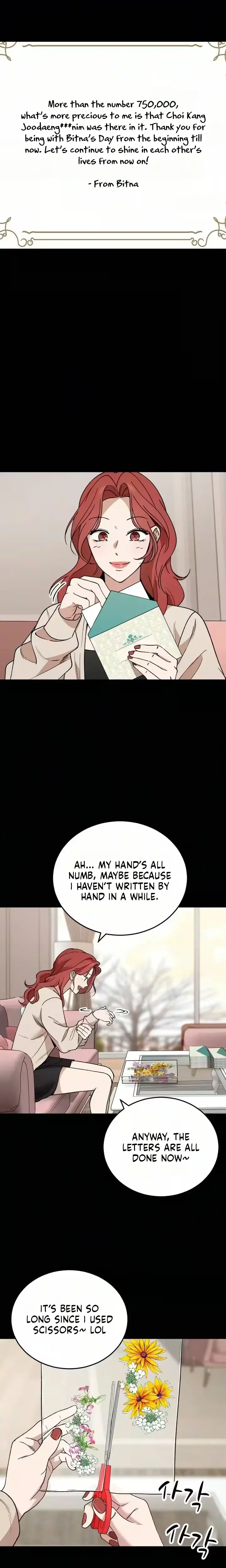 The House You Live In Episode 47 - Page 6