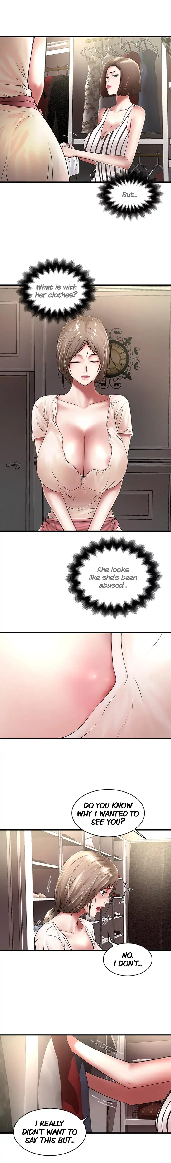 The Housemaid Episode 21 - Page 2