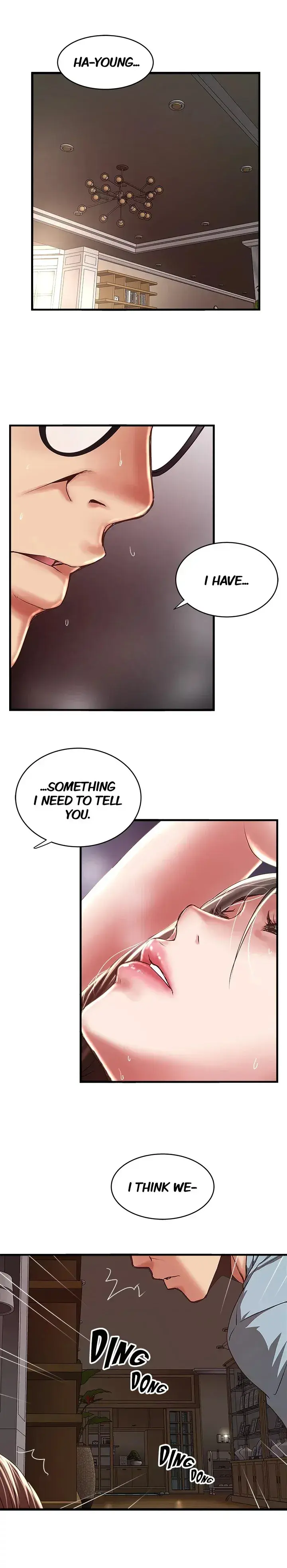 The Housemaid Episode 72 - Page 1
