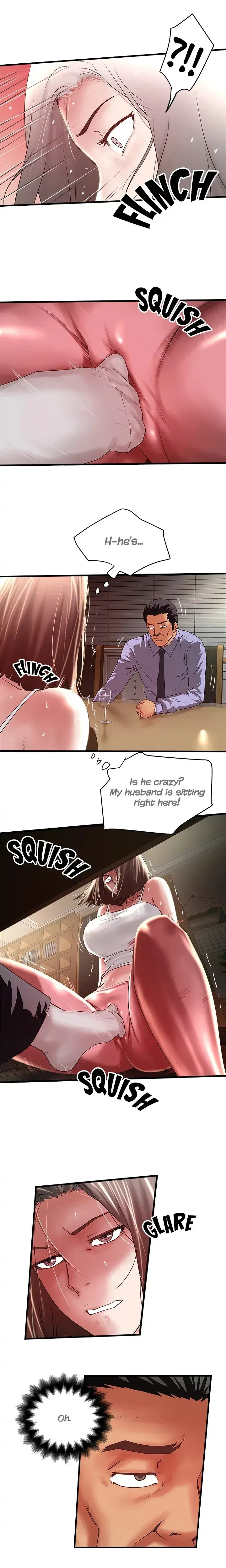 The Housemaid Episode 72 - Page 15