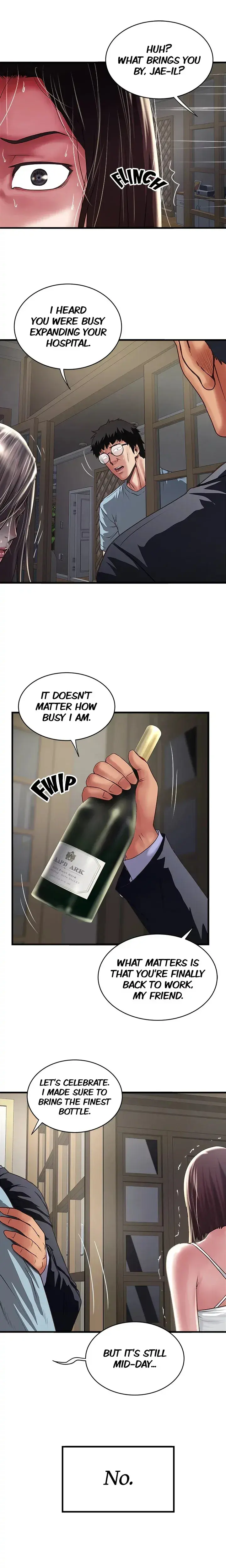 The Housemaid Episode 72 - Page 4