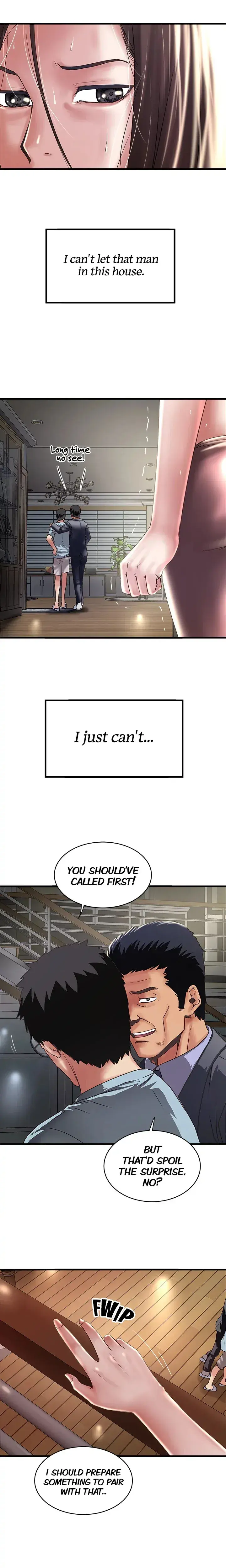 The Housemaid Episode 72 - Page 5