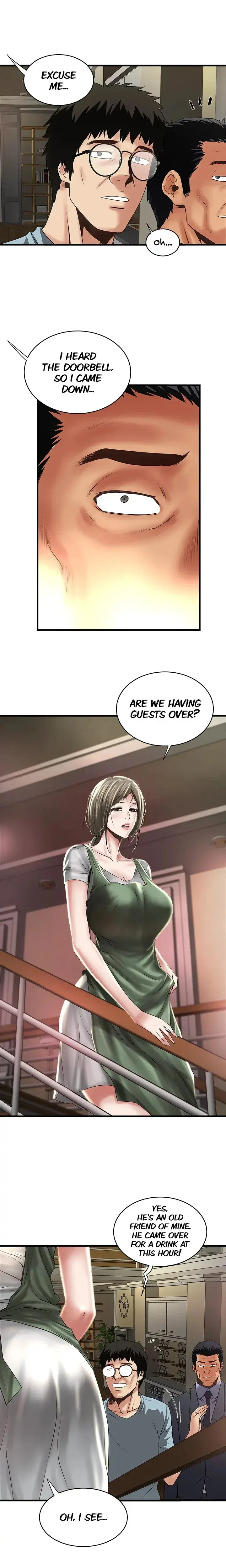 The Housemaid Episode 72 - Page 6