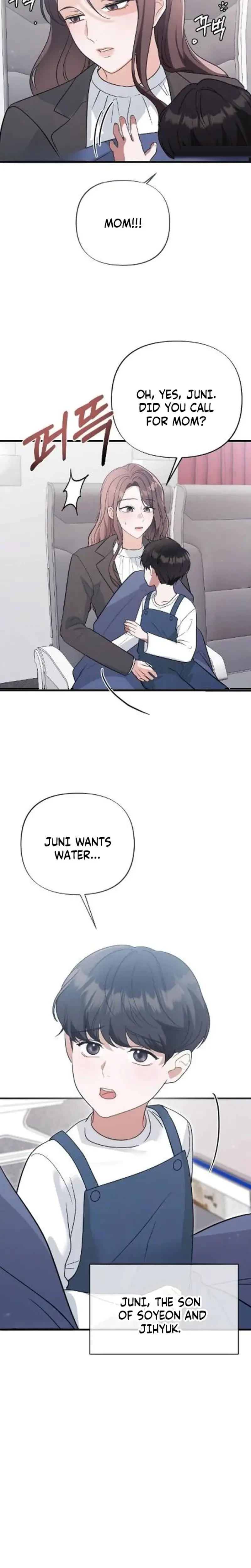 The Husband I Abandoned Episode 1 - Page 22