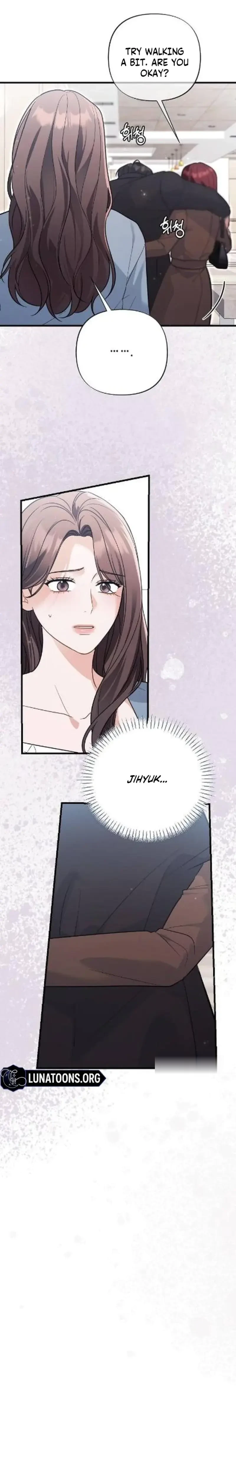 The Husband I Abandoned Episode 1 - Page 4