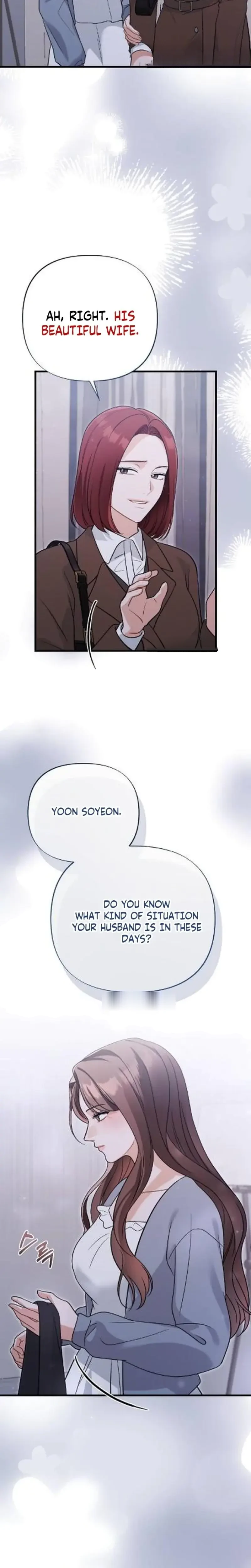 The Husband I Abandoned Episode 1 - Page 6