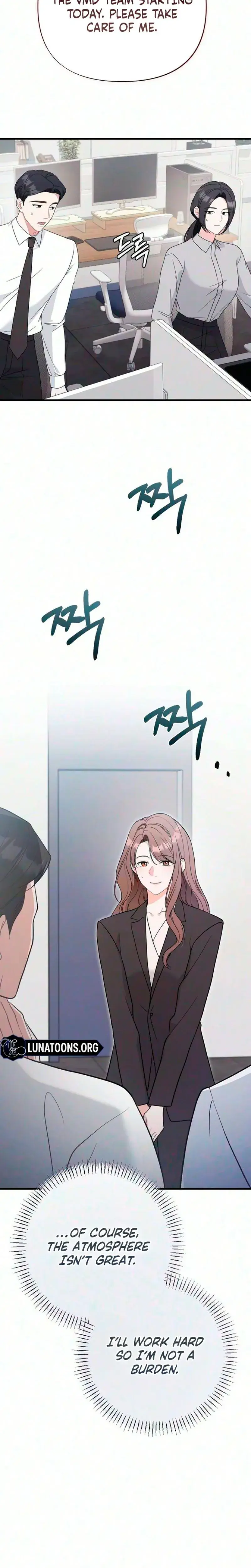 The Husband I Abandoned Episode 37 - Page 19