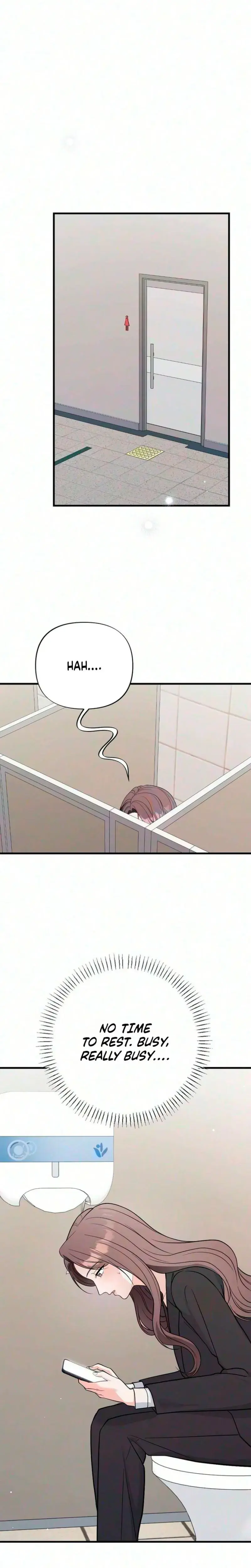 The Husband I Abandoned Episode 37 - Page 20