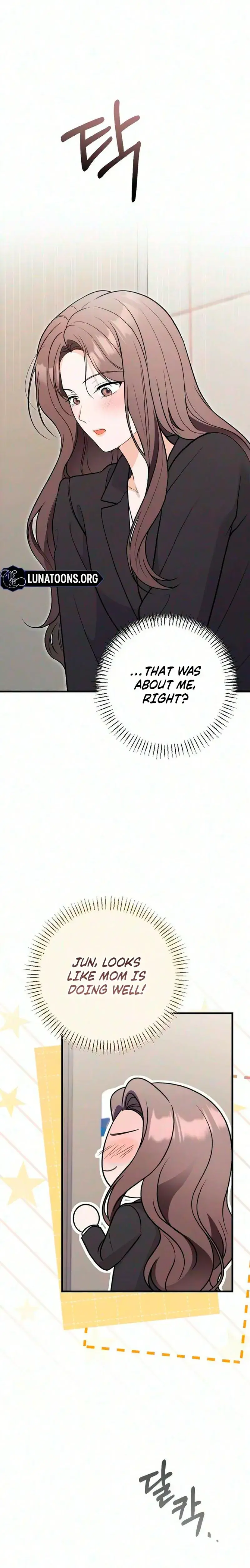 The Husband I Abandoned Episode 37 - Page 23