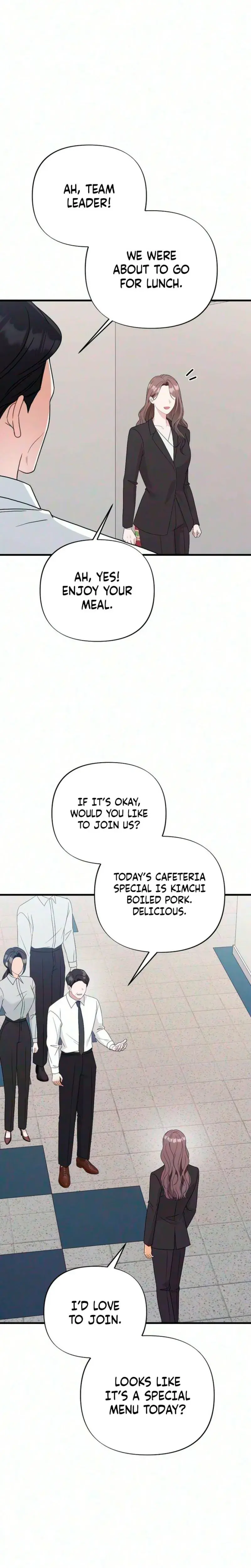 The Husband I Abandoned Episode 37 - Page 24