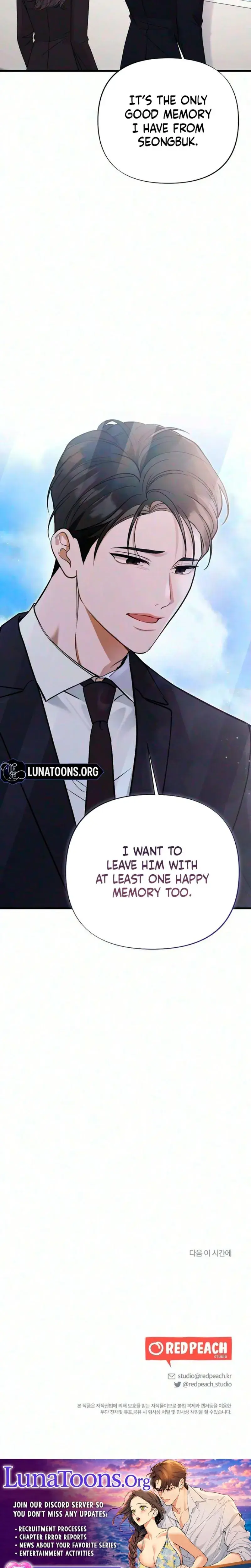 The Husband I Abandoned Episode 37 - Page 30