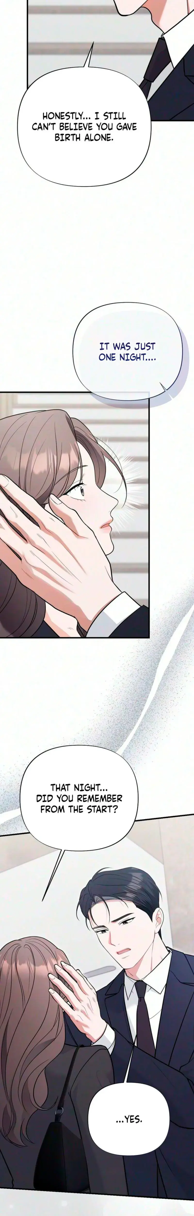 The Husband I Abandoned Episode 37 - Page 9