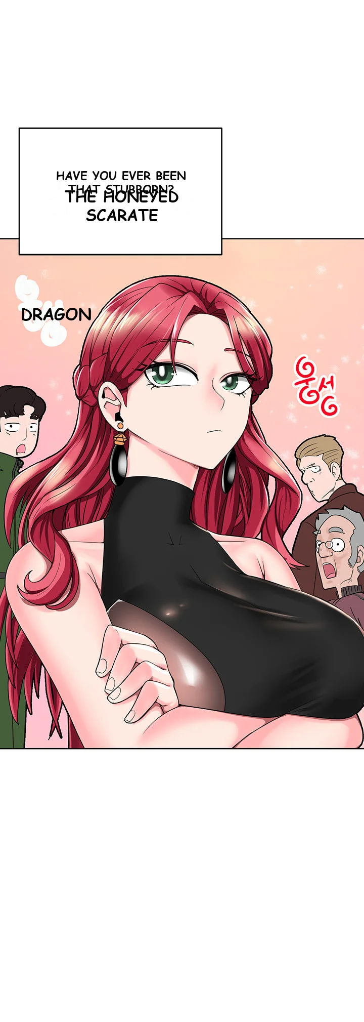 The Hypnosis App was Fake Episode 1 - Page 31
