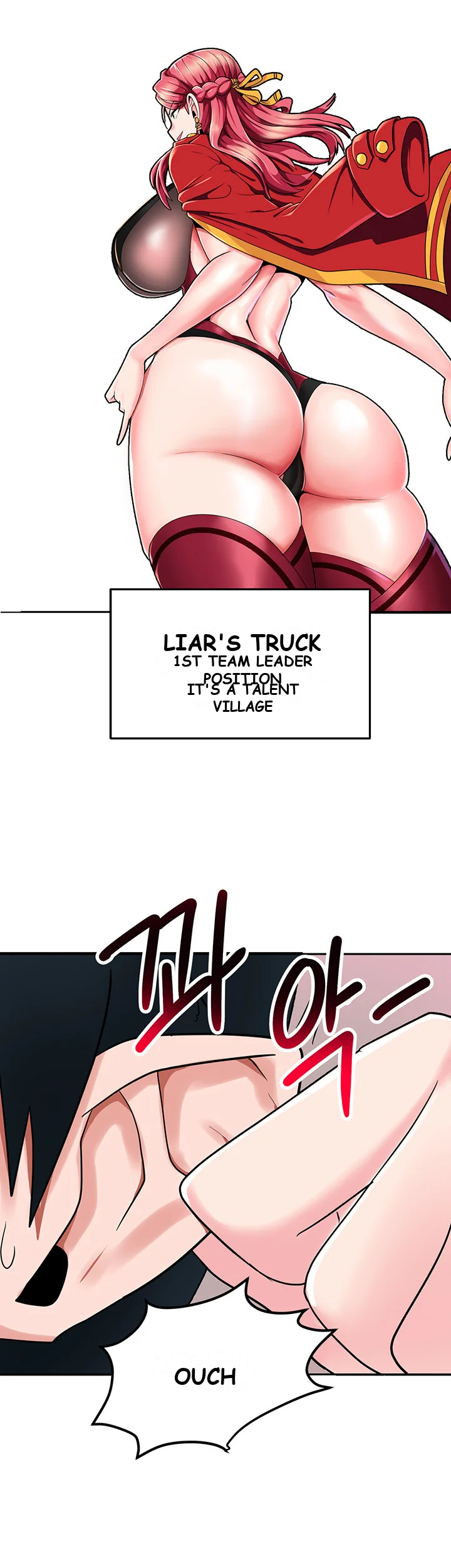 The Hypnosis App was Fake Episode 1 - Page 60
