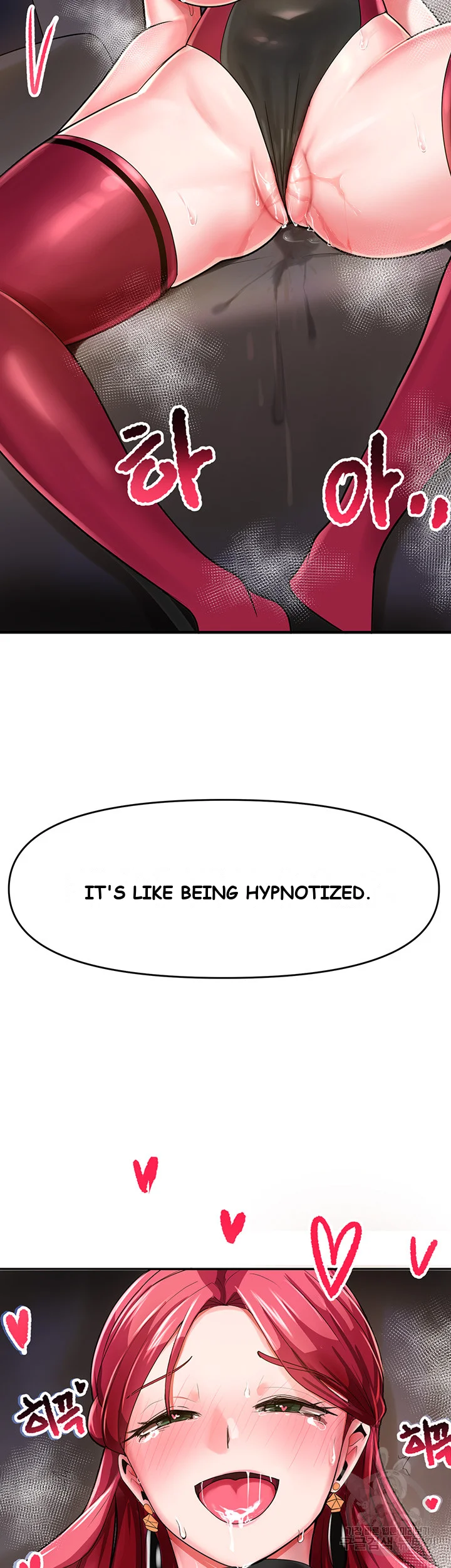 The Hypnosis App was Fake Episode 1 - Page 95