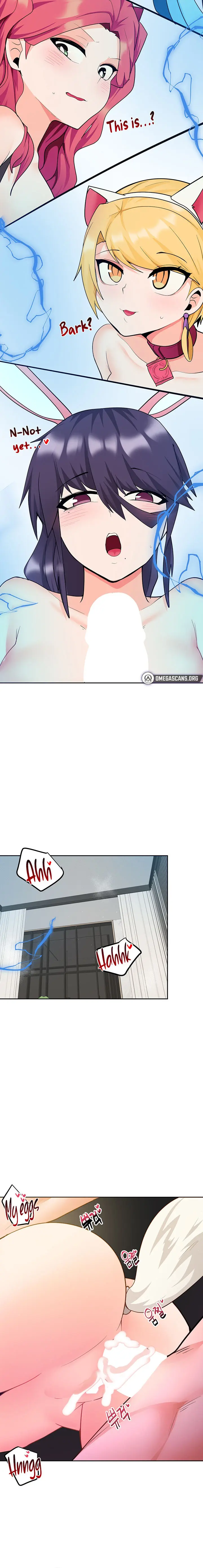 The Hypnosis App was Fake Episode 56 - Page 14