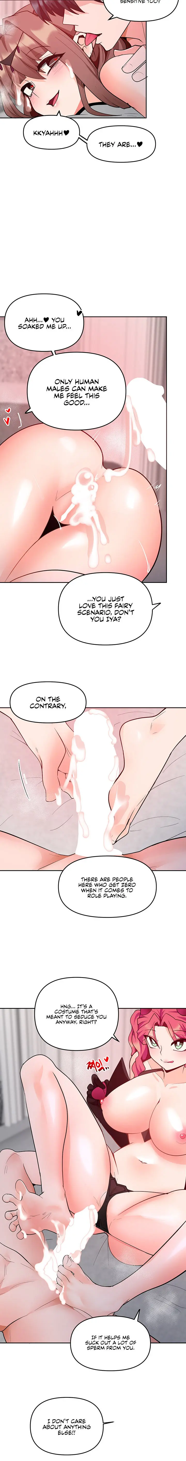 The Hypnosis App was Fake Episode 56 - Page 20