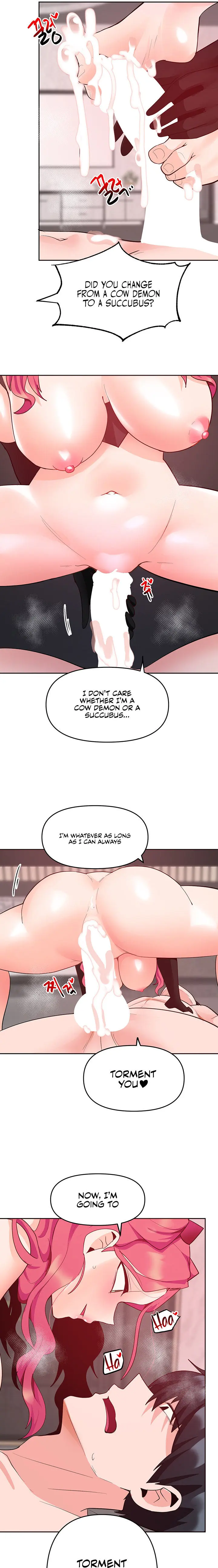The Hypnosis App was Fake Episode 56 - Page 21