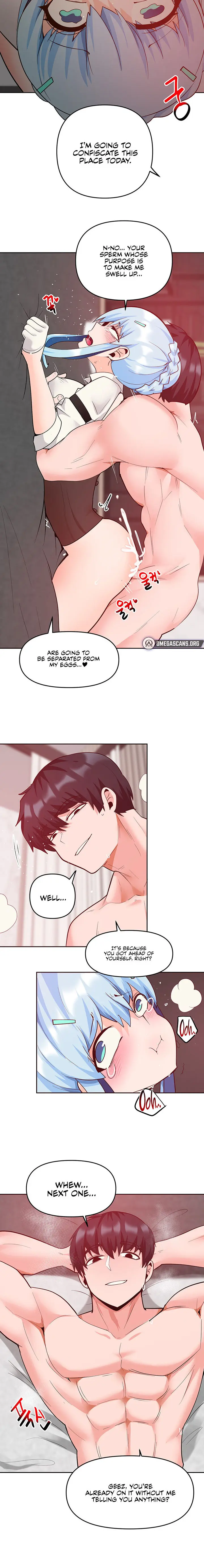 The Hypnosis App was Fake Episode 56 - Page 26