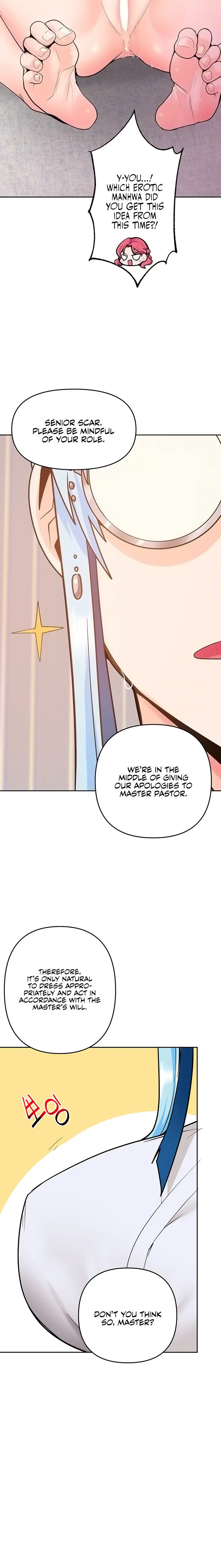 The Hypnosis App was Fake Episode 56 - Page 4
