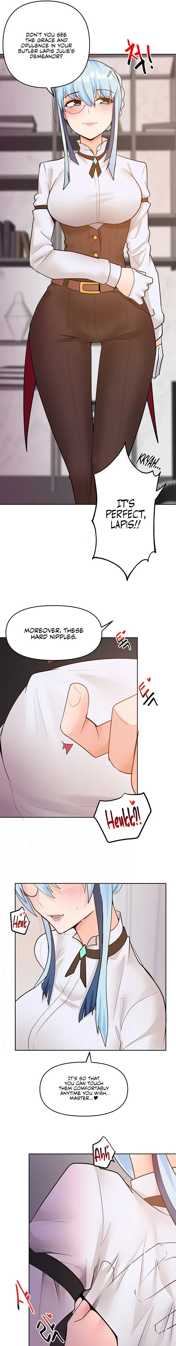 The Hypnosis App was Fake Episode 56 - Page 5