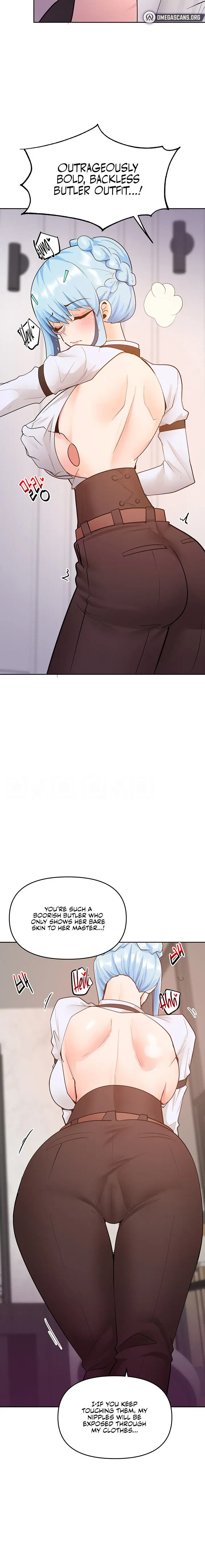 The Hypnosis App was Fake Episode 56 - Page 6