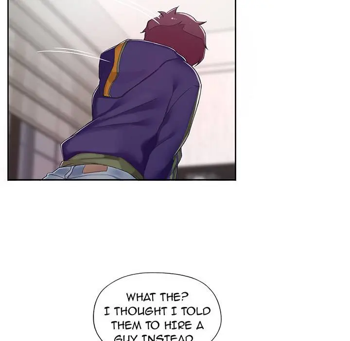 The Idol Project Episode 0 - Page 10