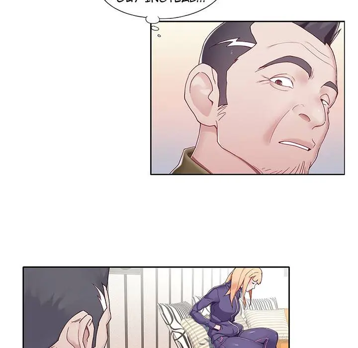 The Idol Project Episode 0 - Page 11