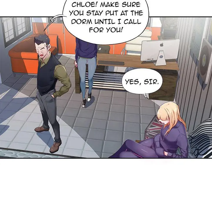 The Idol Project Episode 0 - Page 13