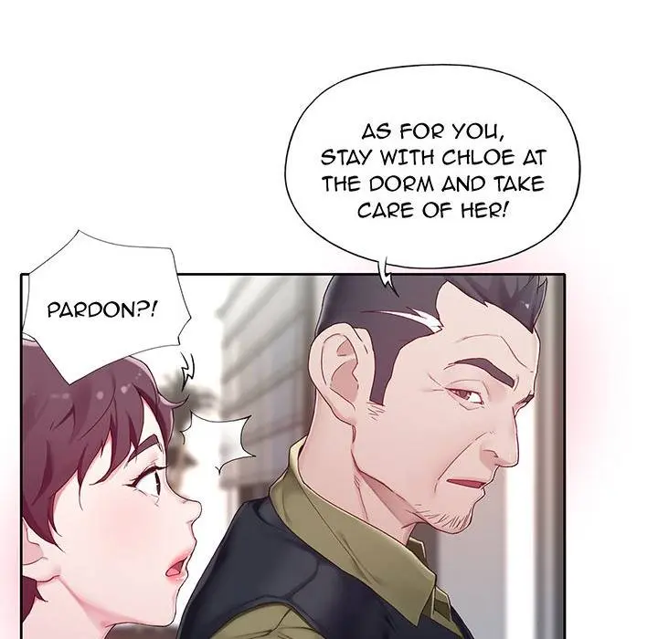 The Idol Project Episode 0 - Page 14