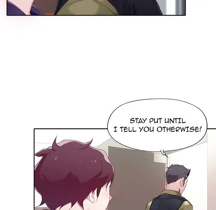 The Idol Project Episode 0 - Page 15