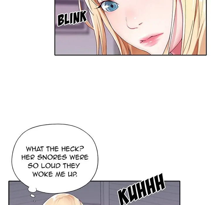The Idol Project Episode 0 - Page 19