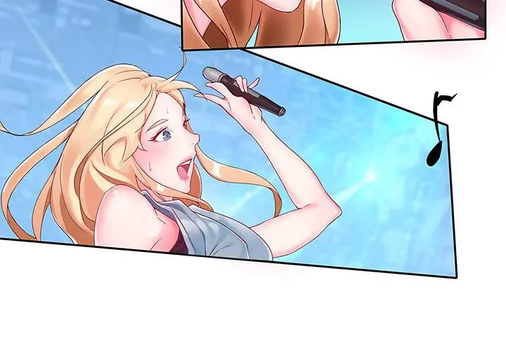 The Idol Project Episode 0 - Page 2