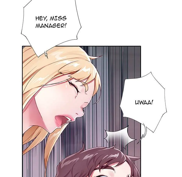The Idol Project Episode 0 - Page 21