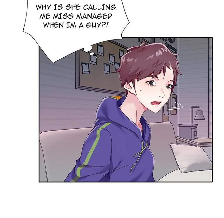 The Idol Project Episode 0 - Page 24