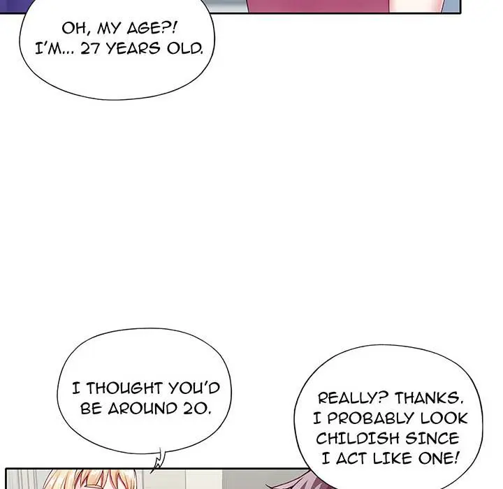 The Idol Project Episode 0 - Page 28