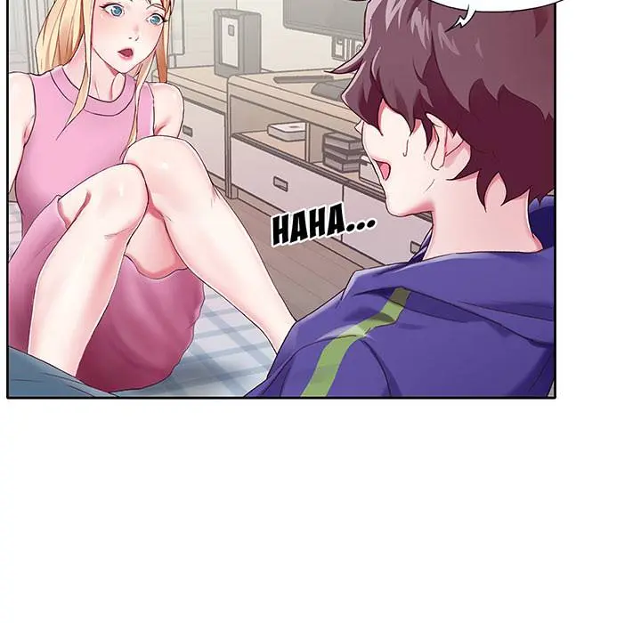 The Idol Project Episode 0 - Page 29