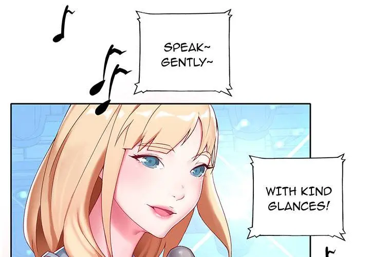 The Idol Project Episode 0 - Page 3
