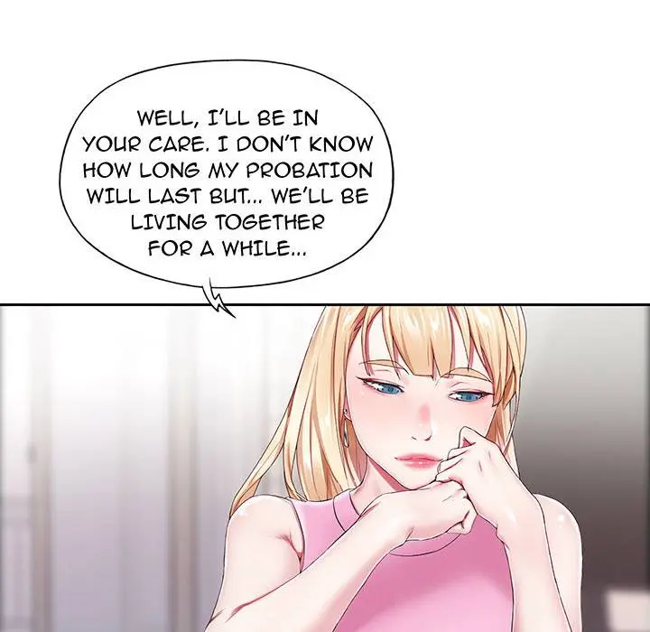 The Idol Project Episode 0 - Page 30