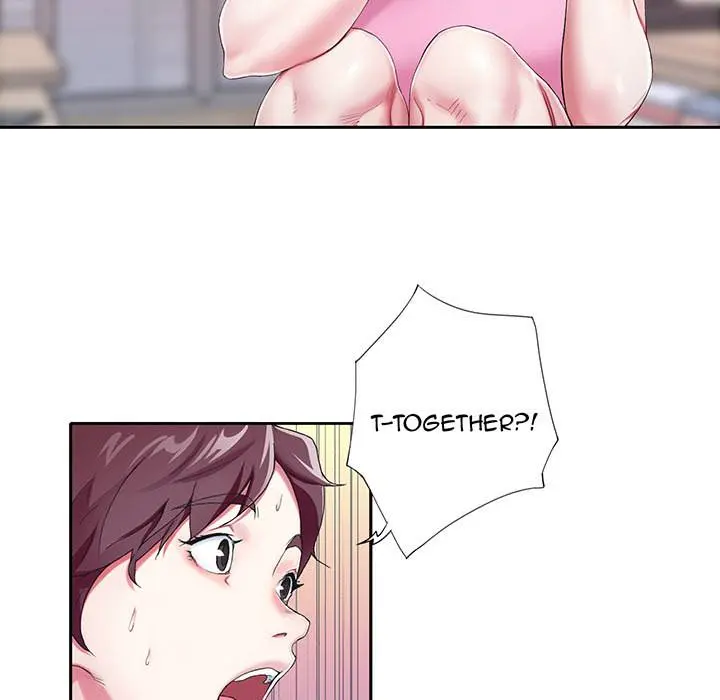 The Idol Project Episode 0 - Page 31
